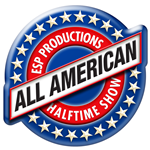 All American Halftime Show!